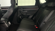BYD Seal U 1.5 DM-i Boost 5dr Auto Estate